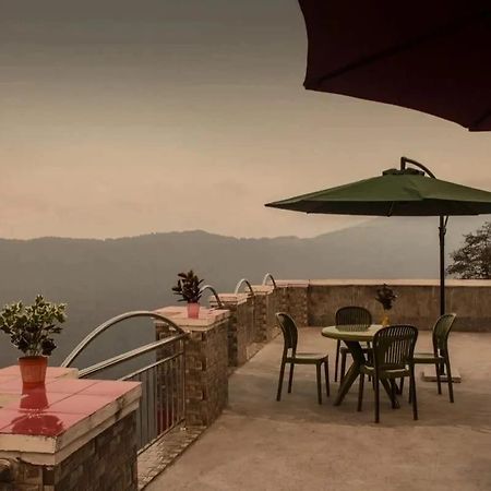 Sumnima Homestay Dardzsiling Kültér fotó