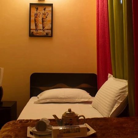 Sumnima Homestay Dardzsiling Kültér fotó