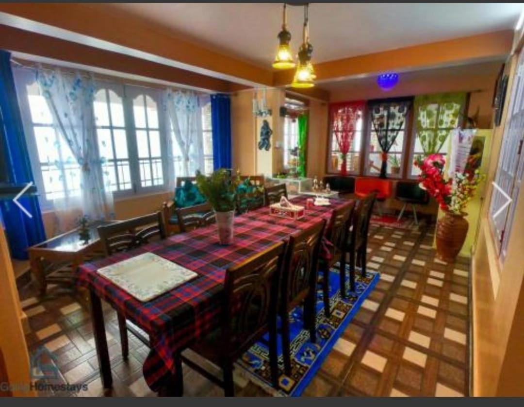 Sumnima Homestay Dardzsiling Kültér fotó