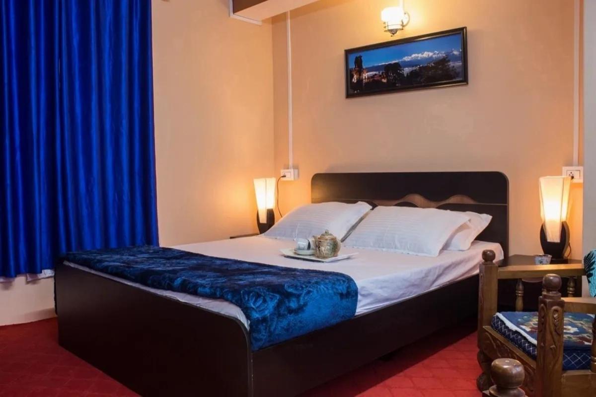 Sumnima Homestay Dardzsiling Kültér fotó