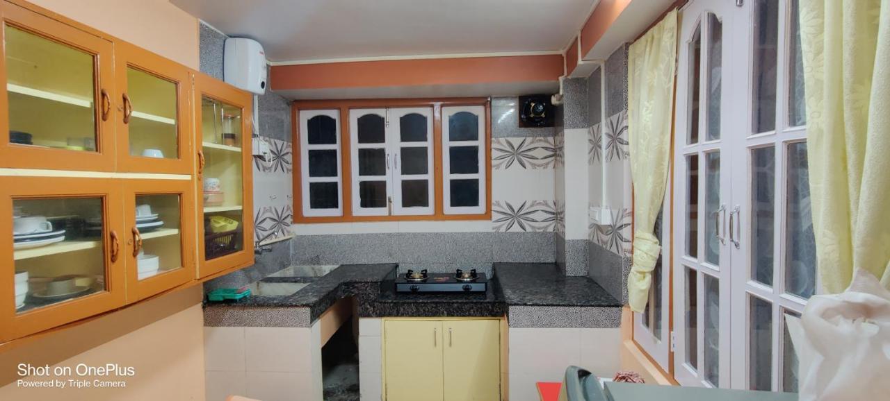 Sumnima Homestay Dardzsiling Kültér fotó