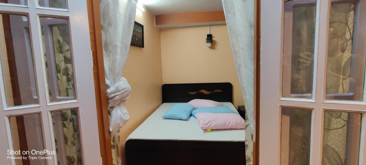 Sumnima Homestay Dardzsiling Kültér fotó