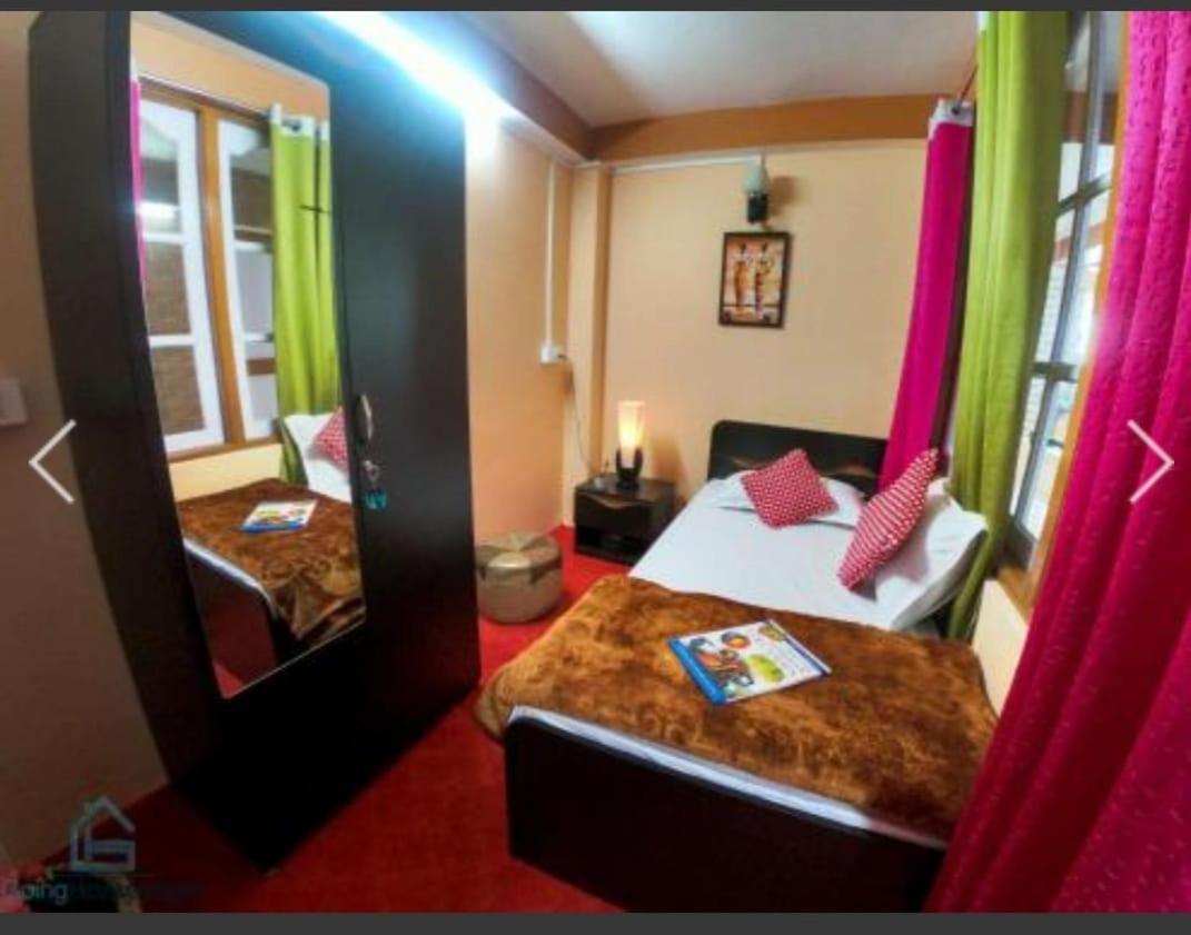 Sumnima Homestay Dardzsiling Kültér fotó