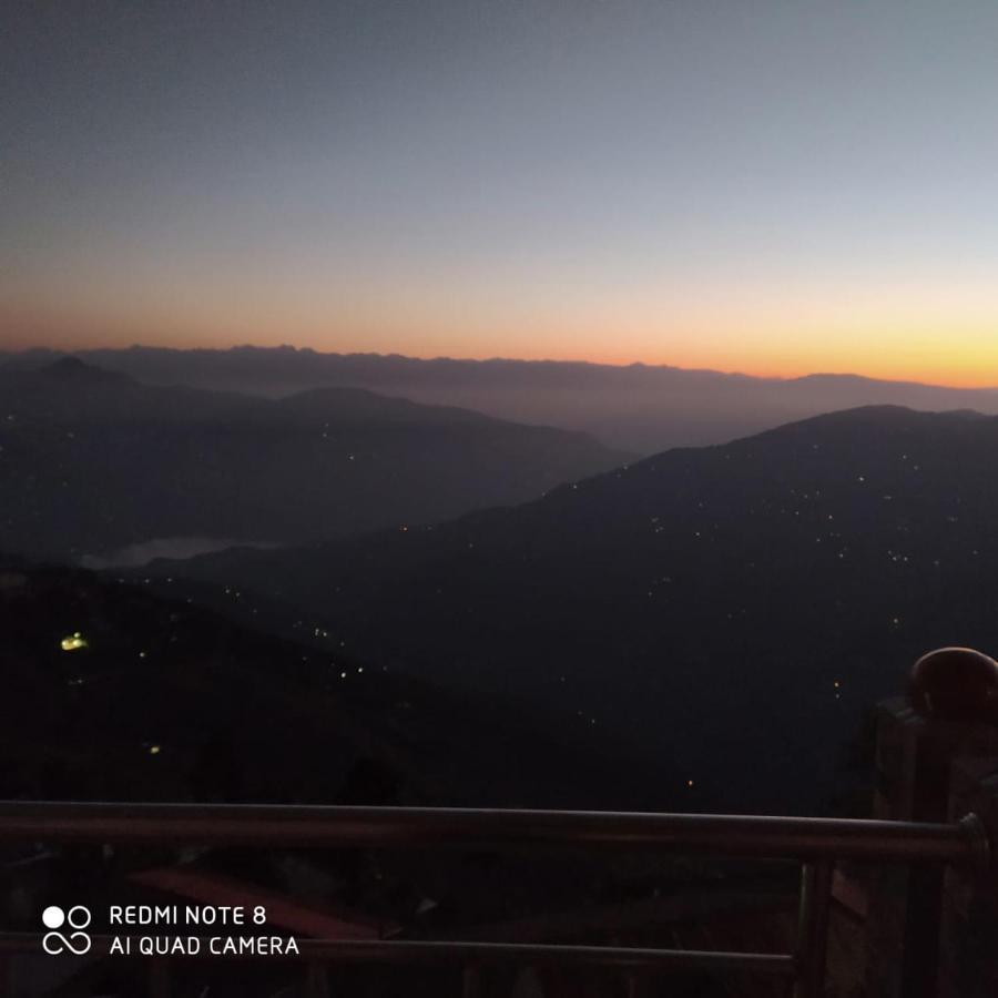 Sumnima Homestay Dardzsiling Kültér fotó