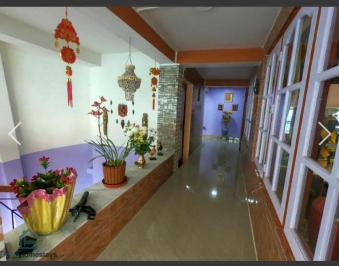 Sumnima Homestay Dardzsiling Kültér fotó