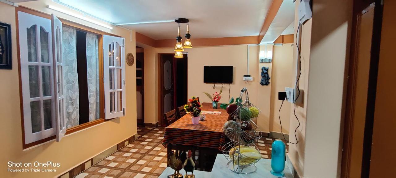 Sumnima Homestay Dardzsiling Kültér fotó