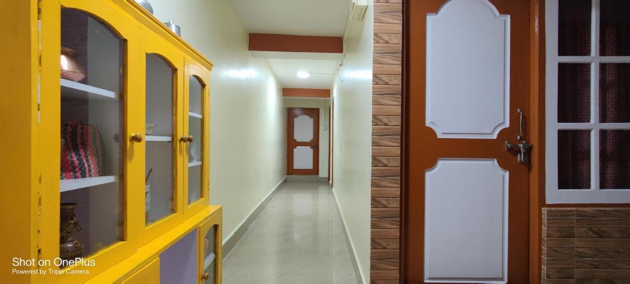Sumnima Homestay Dardzsiling Kültér fotó