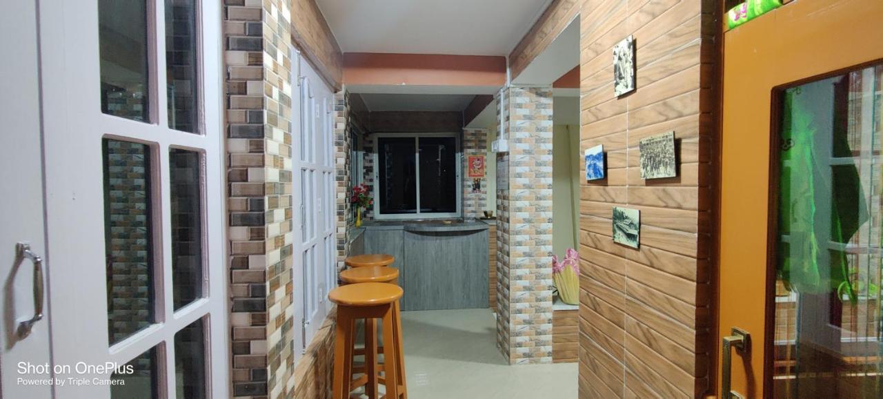 Sumnima Homestay Dardzsiling Kültér fotó
