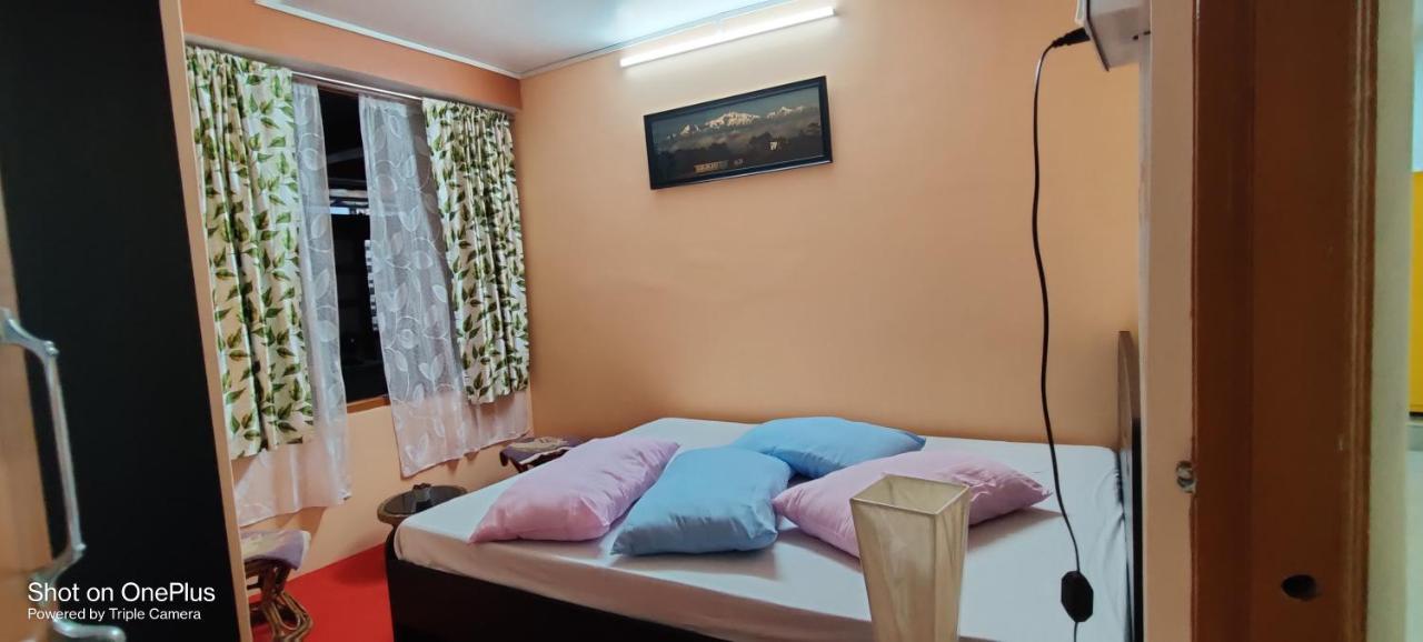 Sumnima Homestay Dardzsiling Kültér fotó