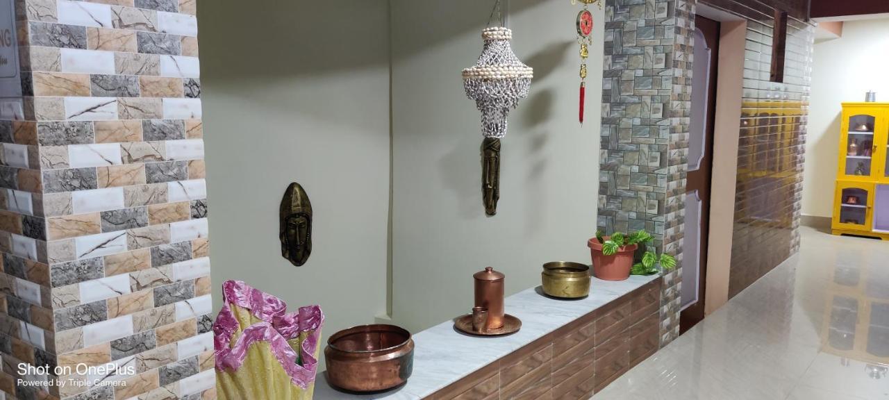 Sumnima Homestay Dardzsiling Kültér fotó