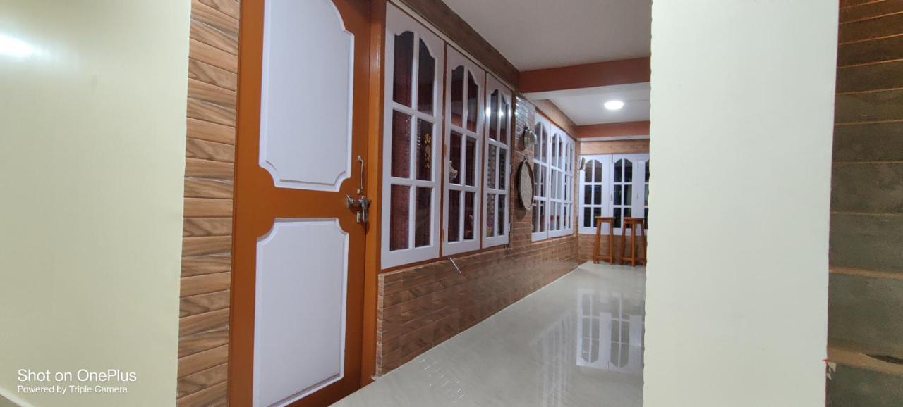 Sumnima Homestay Dardzsiling Kültér fotó