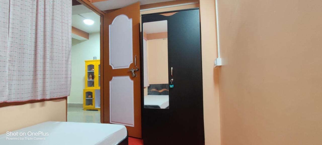 Sumnima Homestay Dardzsiling Kültér fotó