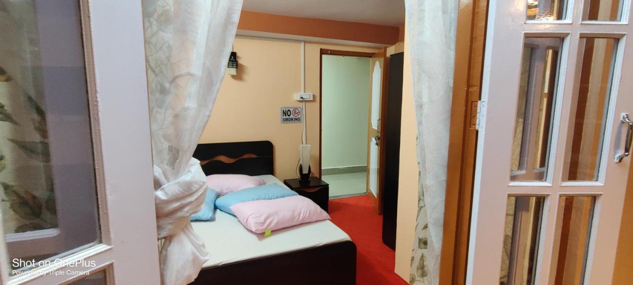 Sumnima Homestay Dardzsiling Kültér fotó