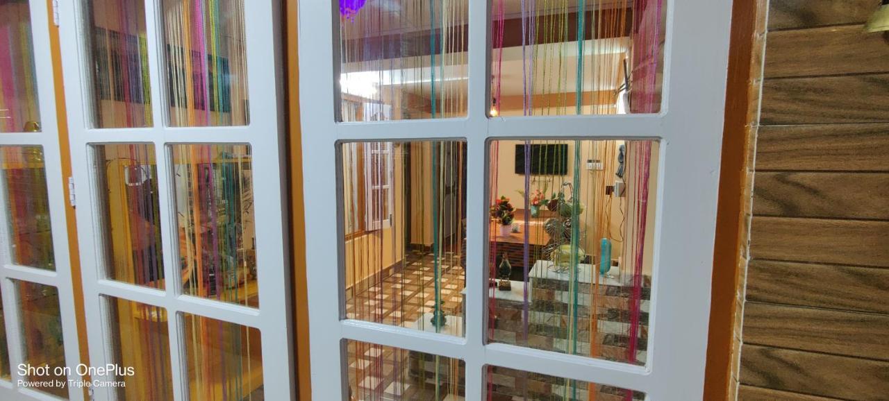 Sumnima Homestay Dardzsiling Kültér fotó